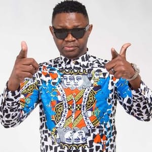 Real Dj Dongz