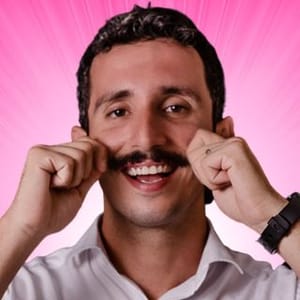 Dr Joao Mendes