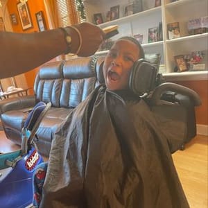 Kings Mom