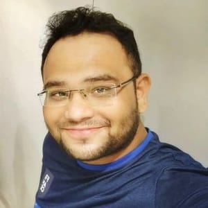 Sushant Jadhav