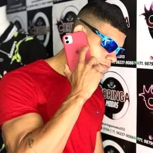 Jadson Atleta Fit