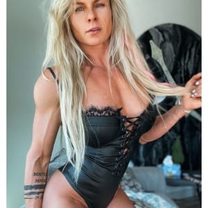 Nina Fitness Official