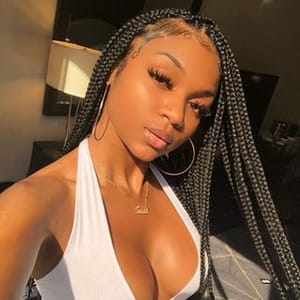 Sade Vanessa