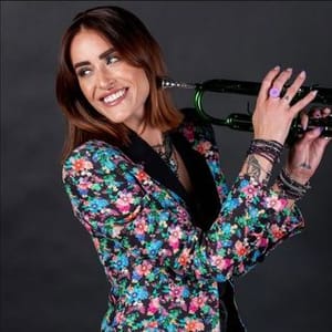 Nateal Angeline Pogliano