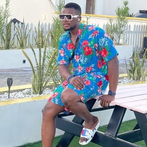 Emeka Darlington