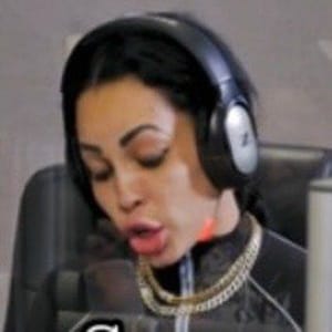 Mami Jordan