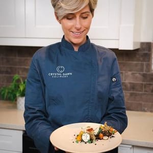 Crysta Dawn Culinary
