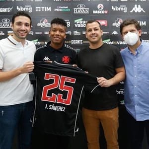 John Jairo
