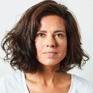 Vanja Van Der Leeden