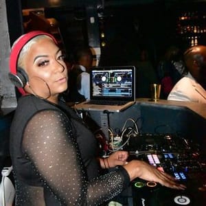 DJ Queen of Spades