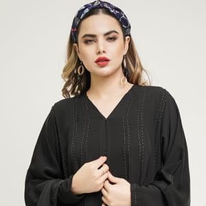 Sarah Sarfaraz