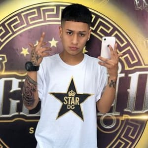 Jhostin Sebastian
