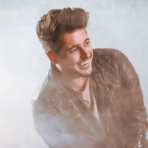 Will Garrett