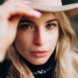 Anastasiya Koshman