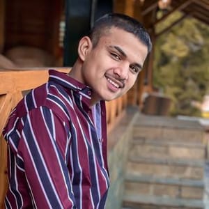 Deepansh Chhaniwala