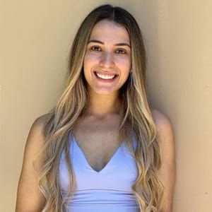 Gessica Parisi Rodriguez