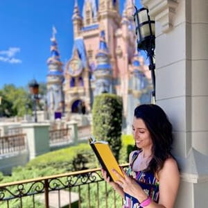 Bruna  Bookstagram