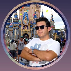 Jonathan Marin