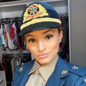 Ingrid Cavalcante