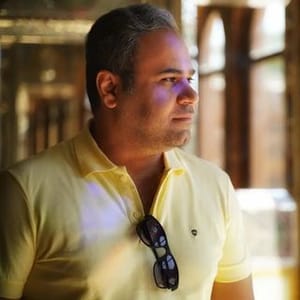 Vahid Malmir