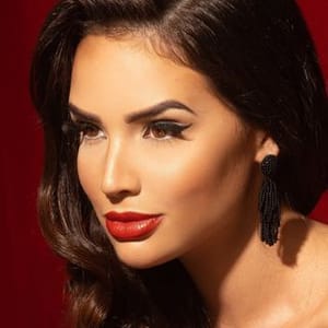 Sheldry Saez  Inspirate