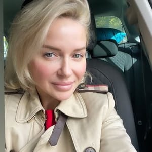 Oksana Popova