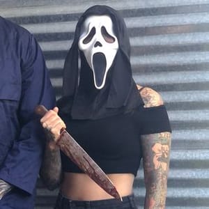Alex Strangler
