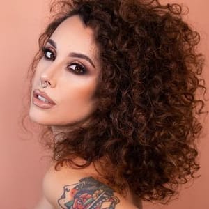 Carmen Marsev
