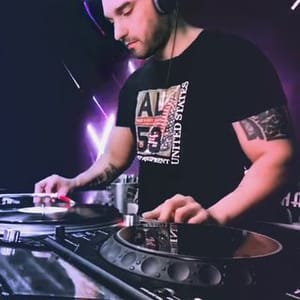Dj Cheka