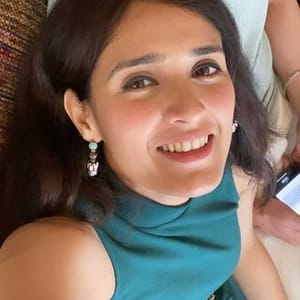 Pankhuri Awasthy Rode