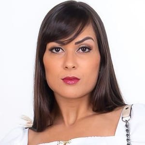 Maryane Ferreira