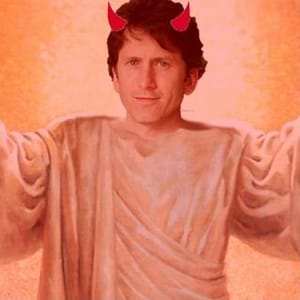Godd Howard