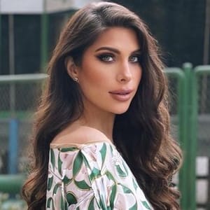 Hind Nassar