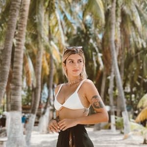 Maria Velez