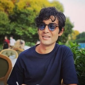 Ozgun Aydin