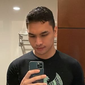 David Dharma Putra Sijabat