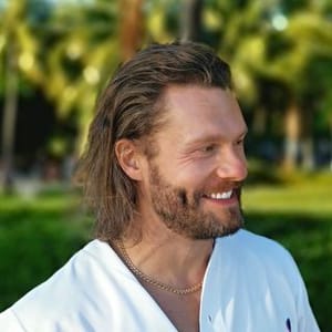 Dimitry Volkoff