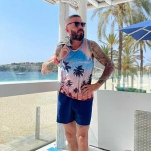 Kevin Mcnaughton