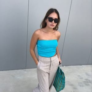 Nadine Caldera
