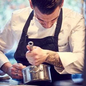 Arnaud Baptiste