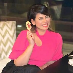 Aalya Qatar Blogger