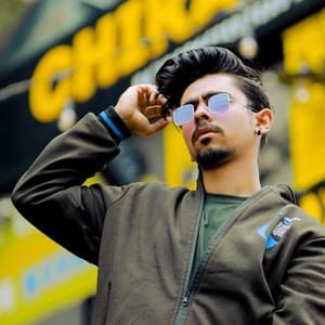 Fayyaz Bin Asif