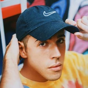 Jorge Cyrus