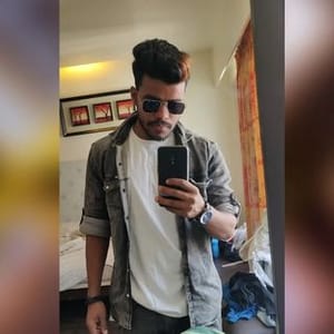 Mukesh Chowdhury