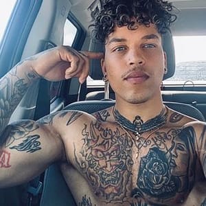 Korey Gandy