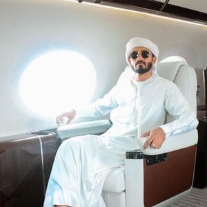Nadir Bin Nasir