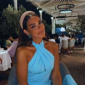 Meena Rose