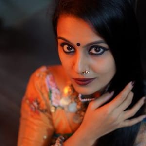 Swati Mukund