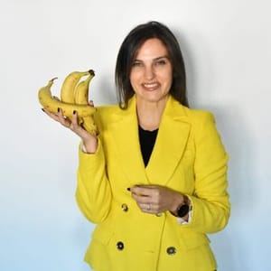 Zvezdana Ljubenkovic Markovic