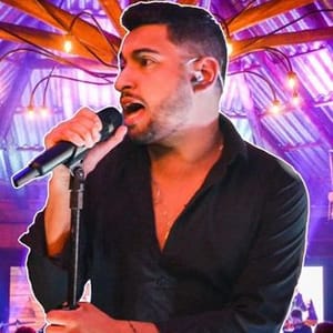 Israel Lucero